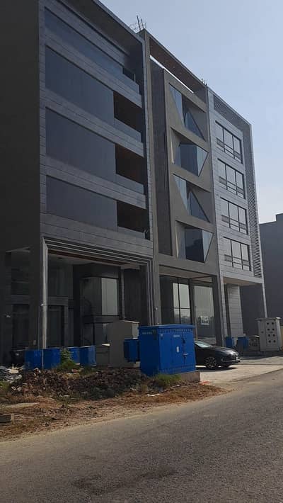 Female Required for Office Management