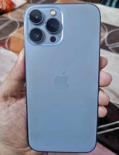 Want to sell my iPhone 13 pro max