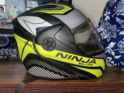 Aadora Helmet Ninja Elite For Sale