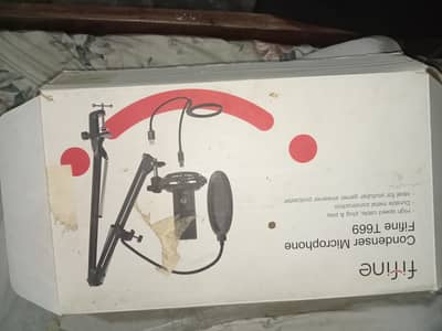 Fifine T669 Full Professional Studio Kit / Music Recording Full kit