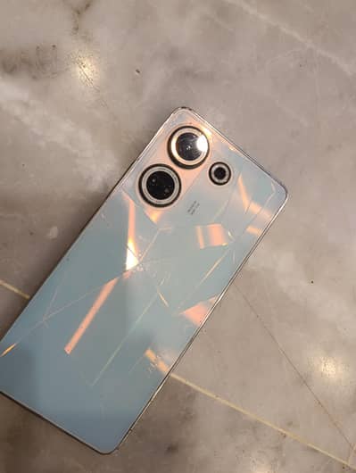 Tecno Camon 20 8/256