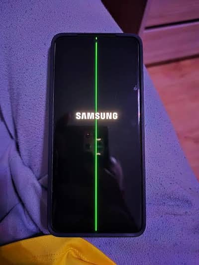 s20 led panel pannel front screen