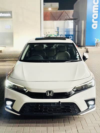 Honda civic oriel 2025 b to b