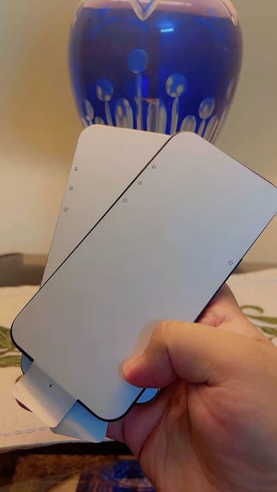 Brand New Iphone 13 Pro Max 256/512 GB PTA