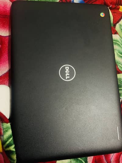 Dell Chromebook