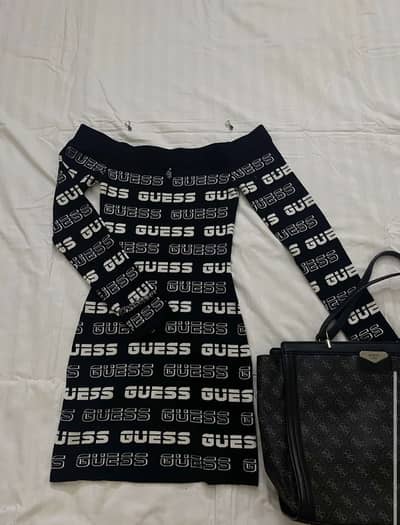 Guess dress