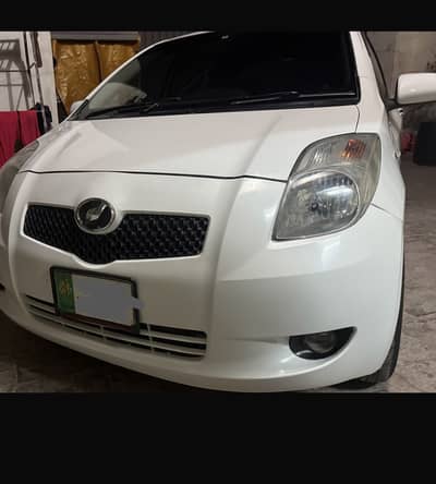 Brand new Toyota vitz for sale