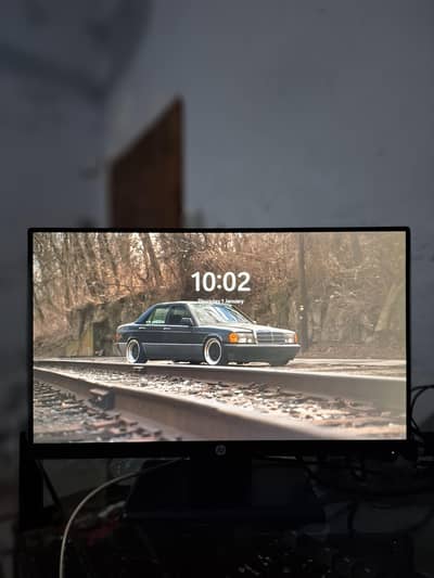 Core i7 Tower Desktop Full Set | 16GB RAM | SSD + HDD | 22” LED