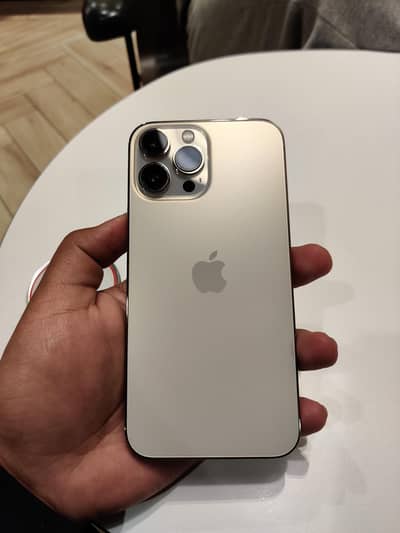 iPhone 13 Pro Max | Dual PTA