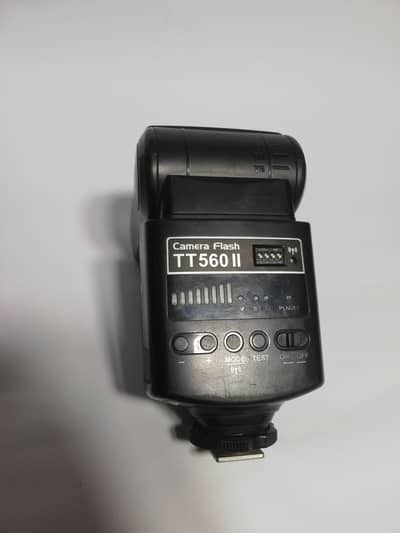 GODOX 560 II