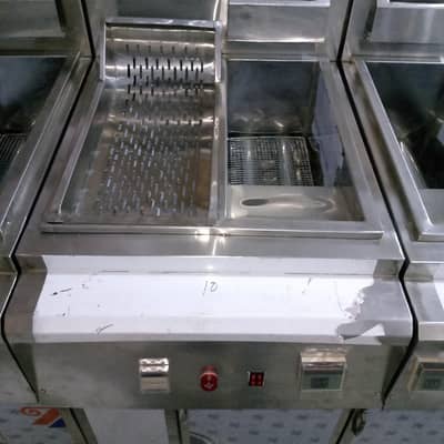 New Fryer For Sale