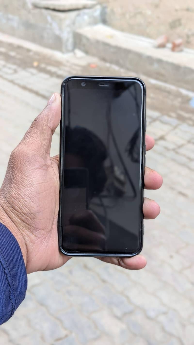 Google Pixel 4 1