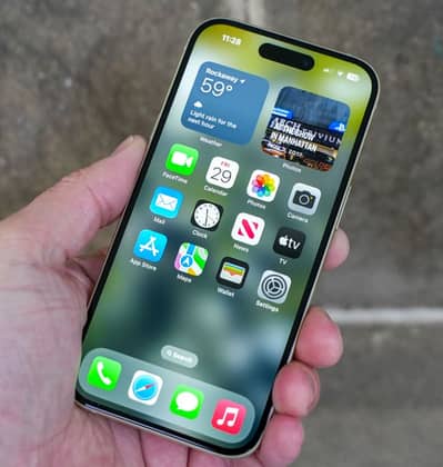 Apple iPhone 15 Pro Max available in very cheap price