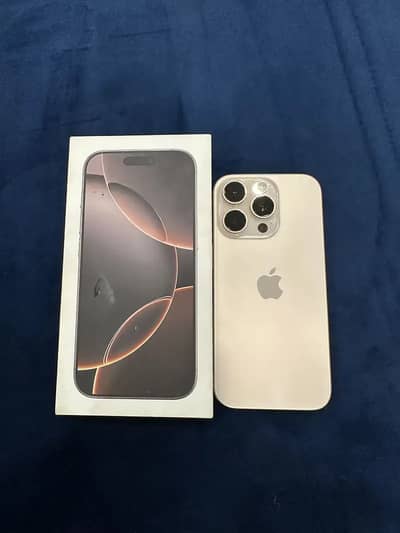 Iphone 16 pro non pta
