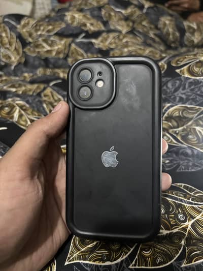 iPhone 12 non pta Jv