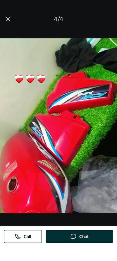 tanki tappay 2015 original  price 12000