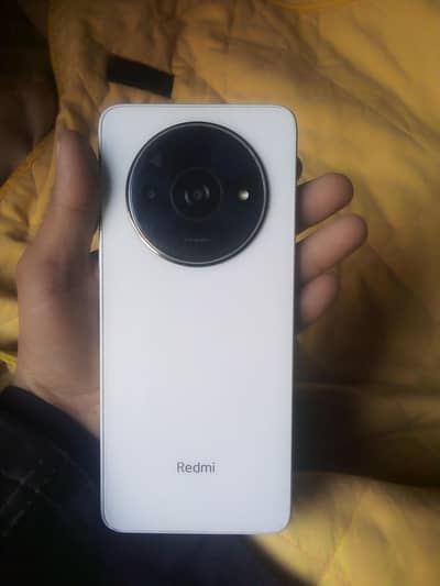 Redmi A3X MOBLIE PTA porb da memery 64 rem 3 Baki all oka ha