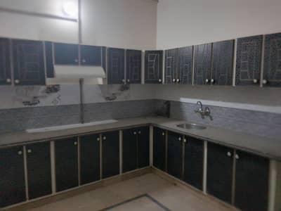 2 bed dd portion available for rent in north Karachi