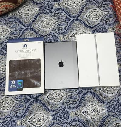 iPad Air 3rd generation