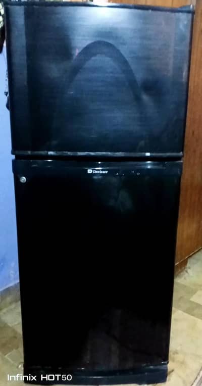 Dawlance fridge