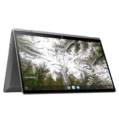 HP tuch Chromebook 2in1 x360 14c