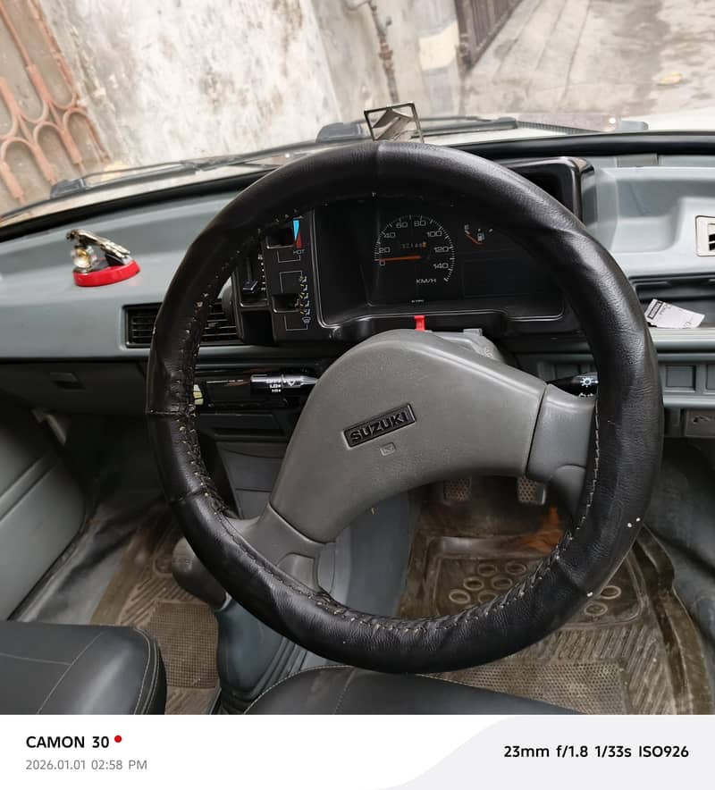 Mehran car 8
