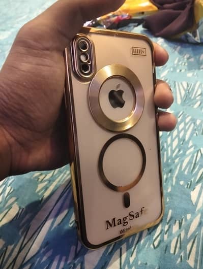 iPhone Xs Non PTA 256BG