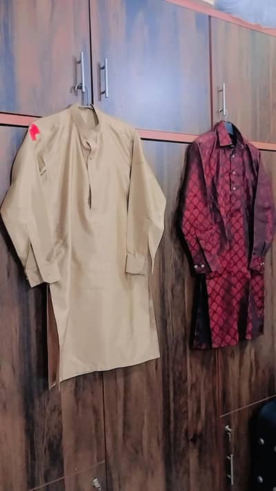 kurta pajama