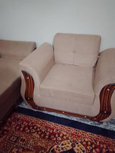 5 seter sofa set