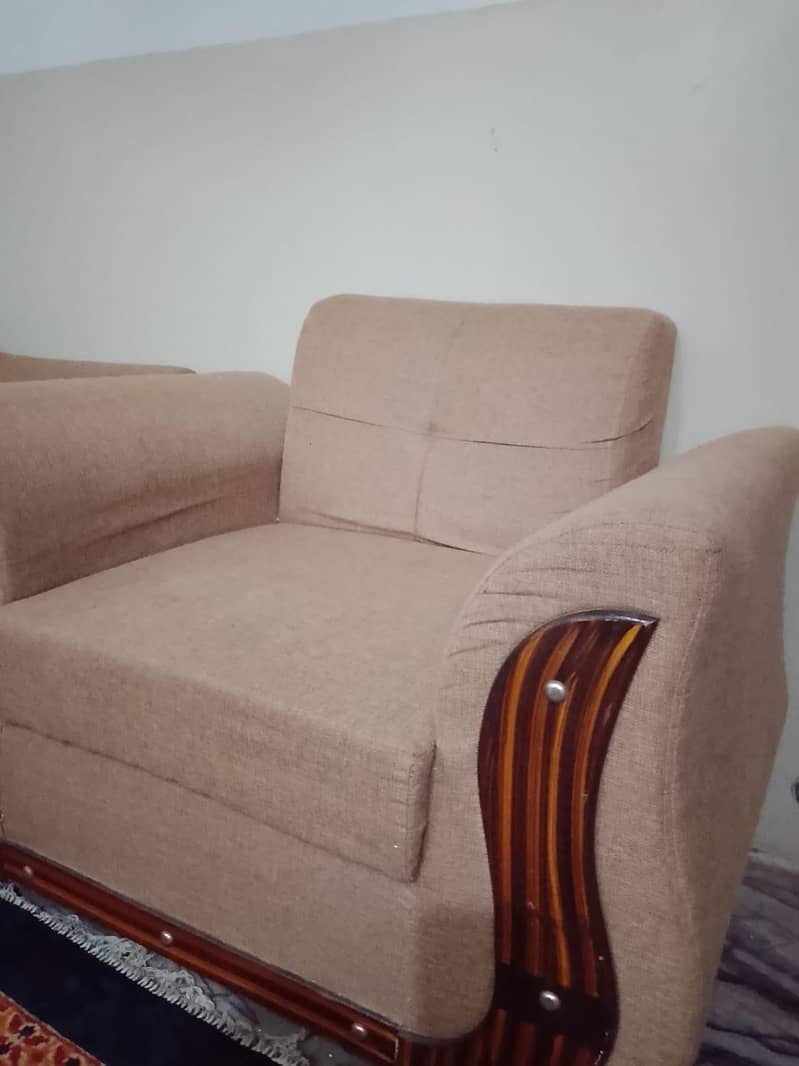 5 seter sofa set 2