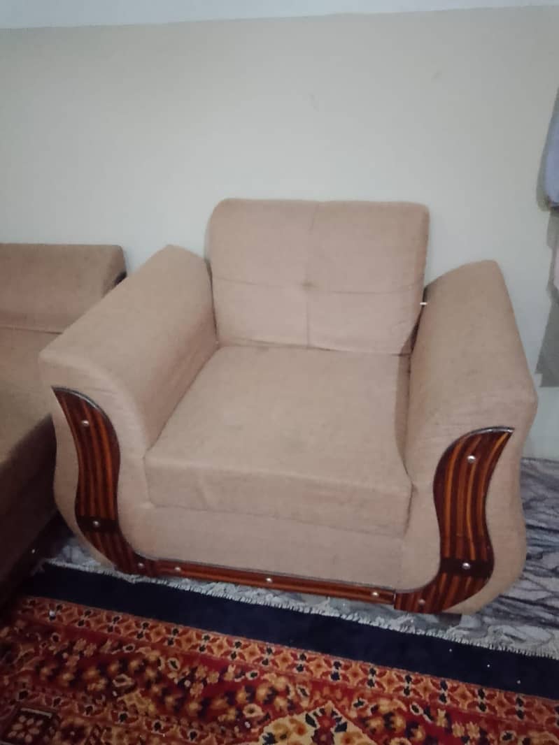 5 seter sofa set 4