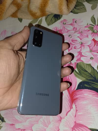 SAMAUNG S20 5G