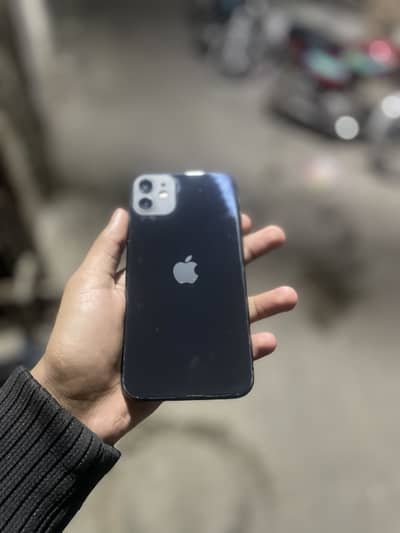 Iphone 11 Non pta
