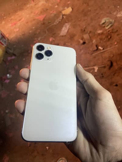 iPhone 11 Pro pta approved read add exchange iPhone