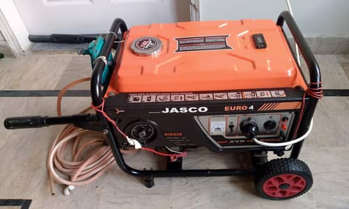 Jasco 3 kv generator