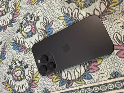 Iphone 14 Pro PTA Approved