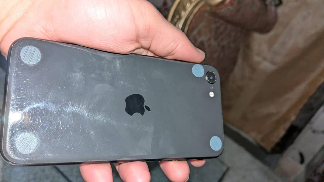 Iphone SE 0