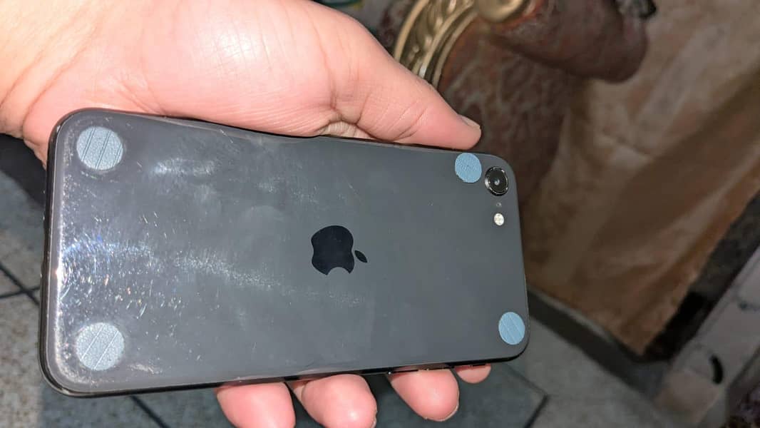 Iphone SE 1