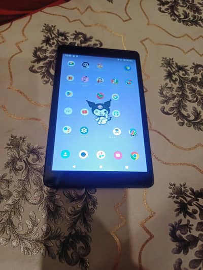Alcatel Joy Tab 2 - 3 GB Ram 32 GB Rom For Sale in Johar Town