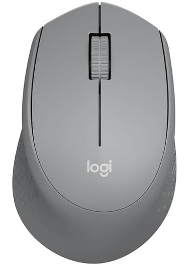 Logitech Mouse m330 from USA with receipt gaming hp dell lenovo