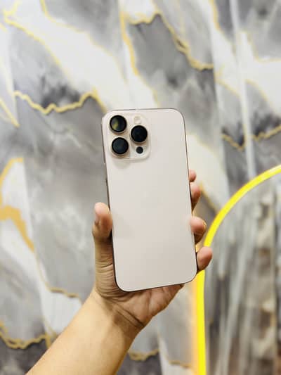 iPhone 16Promax Factory Unlock