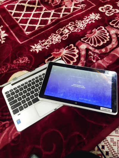 Haier y11b m5 5th generation 4Gb 32Gb ssd 500Gb hdd