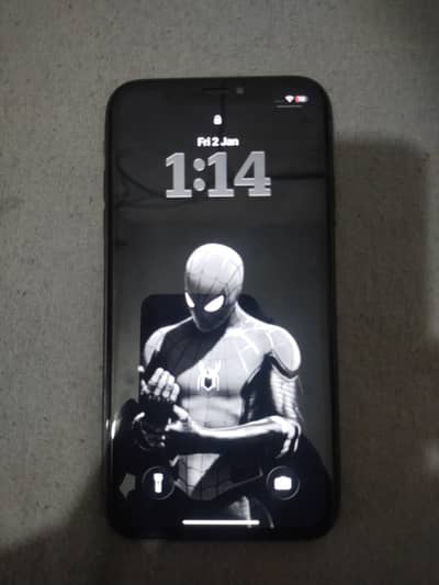 iPhone 11 64Gb JV Battery Health 91% Condition 10/10 For Sale