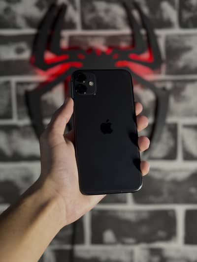 I PHONE 11