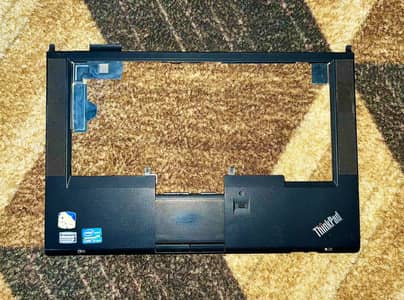 Lenovo ThinkPad T430 Palmrest with Touchpad & Fingerprint