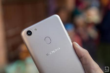 Oppo f5 mobile  for sale