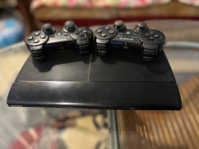 ps3 super slim