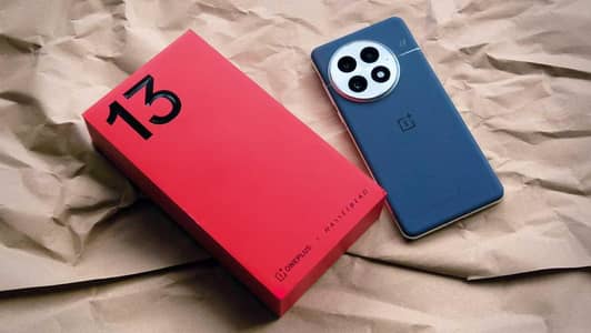 OnePlus 13 Original fresh import