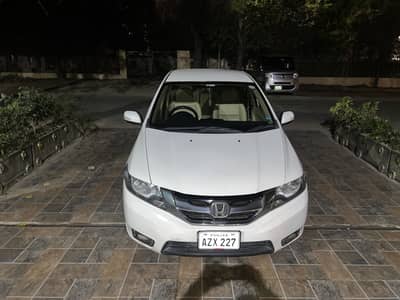 Honda City Model 2020 1.3 Manual 03009424198