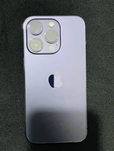 14 Pro Zero Mitr 128 GB